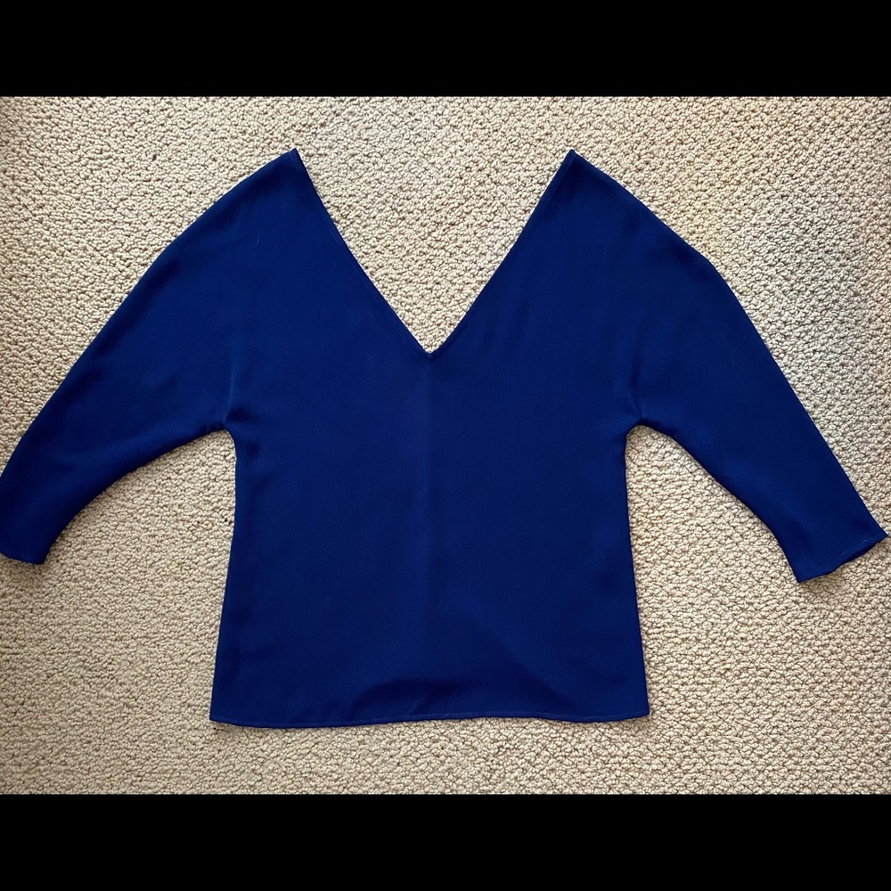 Zara Beautiful top